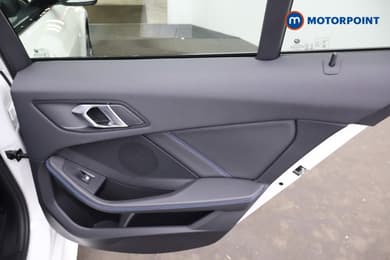 BMW 1 Series M Sport Manual Petrol Hatchback - Stock Number (1668217) - 19th supplementary image