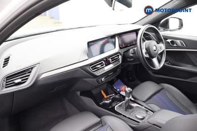 BMW 1 Series M Sport Manual Petrol Hatchback - Stock Number (1668217) - 20th supplementary image