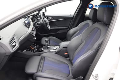 BMW 1 Series M Sport Manual Petrol Hatchback - Stock Number (1668217) - 21st supplementary image