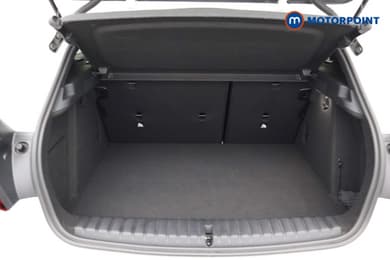 BMW 1 Series M Sport Manual Petrol Hatchback - Stock Number (1668217) - 23rd supplementary image