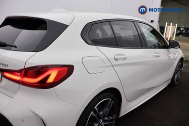 BMW 1 Series M Sport Manual Petrol Hatchback - Stock Number (1668217) - 26th supplementary image