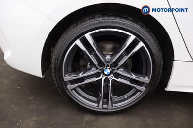 BMW 1 Series M Sport Manual Petrol Hatchback - Stock Number (1668217) - 27th supplementary image