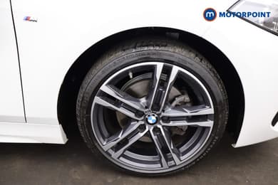 BMW 1 Series M Sport Manual Petrol Hatchback - Stock Number (1668217) - 28th supplementary image