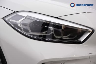 BMW 1 Series M Sport Manual Petrol Hatchback - Stock Number (1668217) - 29th supplementary image
