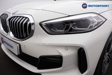 BMW 1 Series M Sport Manual Petrol Hatchback - Stock Number (1668217) - 30th supplementary image