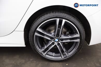 BMW 1 Series M Sport Manual Petrol Hatchback - Stock Number (1668217) - 33rd supplementary image