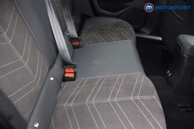 Vauxhall Mokka Ultimate Automatic Petrol SUV - Stock Number (1668317) - 6th supplementary image