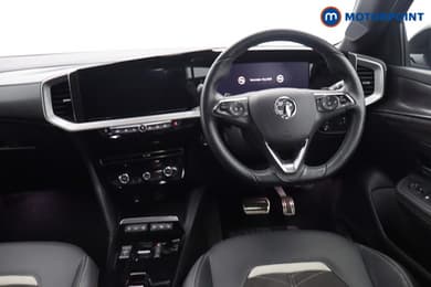 Vauxhall Mokka Ultimate Automatic Petrol SUV - Stock Number (1668317) - 7th supplementary image