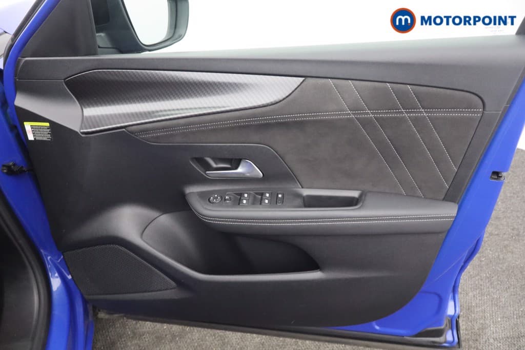 Vauxhall Mokka Ultimate Automatic Petrol SUV - Stock Number (1668317) - 8th supplementary image