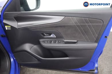 Vauxhall Mokka Ultimate Automatic Petrol SUV - Stock Number (1668317) - 8th supplementary image