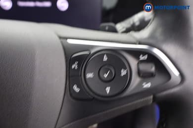 Vauxhall Mokka Ultimate Automatic Petrol SUV - Stock Number (1668317) - 12th supplementary image