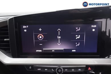 Vauxhall Mokka Ultimate Automatic Petrol SUV - Stock Number (1668317) - 17th supplementary image