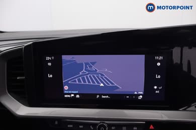 Vauxhall Mokka Ultimate Automatic Petrol SUV - Stock Number (1668317) - 19th supplementary image