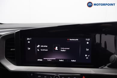 Vauxhall Mokka Ultimate Automatic Petrol SUV - Stock Number (1668317) - 21st supplementary image