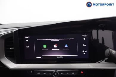 Vauxhall Mokka Ultimate Automatic Petrol SUV - Stock Number (1668317) - 22nd supplementary image