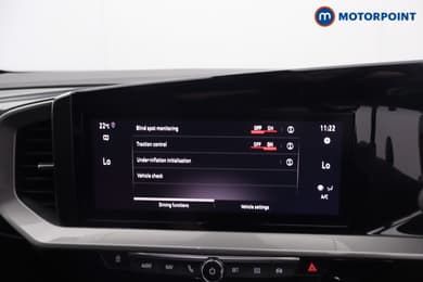 Vauxhall Mokka Ultimate Automatic Petrol SUV - Stock Number (1668317) - 23rd supplementary image