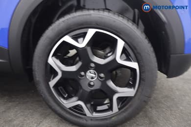 Vauxhall Mokka Ultimate Automatic Petrol SUV - Stock Number (1668317) - 31st supplementary image
