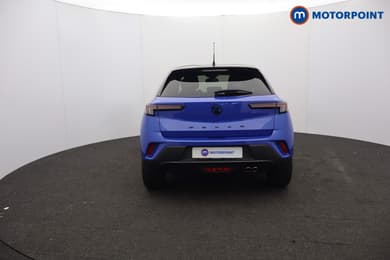 Vauxhall Mokka Ultimate Automatic Petrol SUV - Stock Number (1668317) - 1st supplementary image
