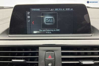 BMW 1 Series M Sport Shadow Edition Automatic Petrol Hatchback - Stock Number (1668378) - 2nd supplementary image