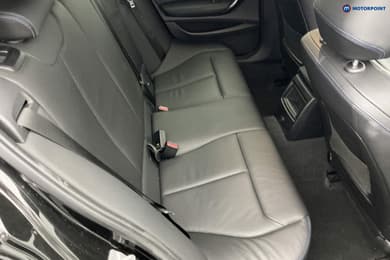 BMW 1 Series M Sport Shadow Edition Automatic Petrol Hatchback - Stock Number (1668378) - 4th supplementary image