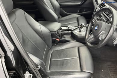 BMW 1 Series M Sport Shadow Edition Automatic Petrol Hatchback - Stock Number (1668378) - 5th supplementary image
