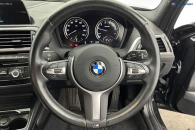 BMW 1 Series M Sport Shadow Edition Automatic Petrol Hatchback - Stock Number (1668378) - 6th supplementary image