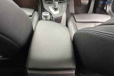 BMW 1 Series M Sport Shadow Edition Automatic Petrol Hatchback - Stock Number (1668378) - 11th supplementary image