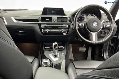 BMW 1 Series M Sport Shadow Edition Automatic Petrol Hatchback - Stock Number (1668378) - 12th supplementary image