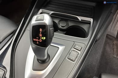 BMW 1 Series M Sport Shadow Edition Automatic Petrol Hatchback - Stock Number (1668378) - 15th supplementary image