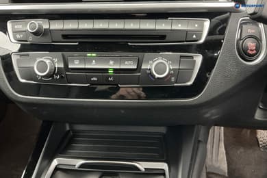 BMW 1 Series M Sport Shadow Edition Automatic Petrol Hatchback - Stock Number (1668378) - 16th supplementary image