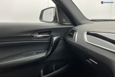 BMW 1 Series M Sport Shadow Edition Automatic Petrol Hatchback - Stock Number (1668378) - 18th supplementary image