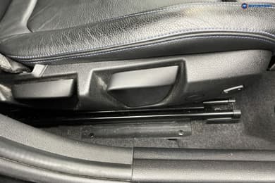 BMW 1 Series M Sport Shadow Edition Automatic Petrol Hatchback - Stock Number (1668378) - 22nd supplementary image
