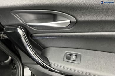 BMW 1 Series M Sport Shadow Edition Automatic Petrol Hatchback - Stock Number (1668378) - 26th supplementary image