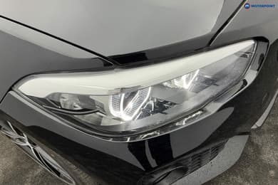 BMW 1 Series M Sport Shadow Edition Automatic Petrol Hatchback - Stock Number (1668378) - 28th supplementary image