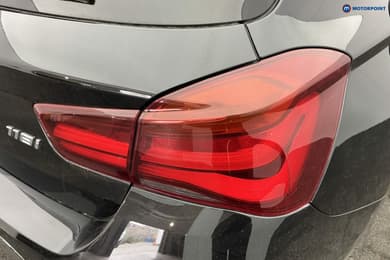 BMW 1 Series M Sport Shadow Edition Automatic Petrol Hatchback - Stock Number (1668378) - 29th supplementary image
