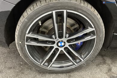 BMW 1 Series M Sport Shadow Edition Automatic Petrol Hatchback - Stock Number (1668378) - 32nd supplementary image