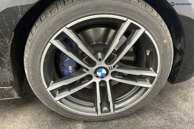 BMW 1 Series M Sport Shadow Edition Automatic Petrol Hatchback - Stock Number (1668378) - 33rd supplementary image