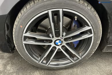 BMW 1 Series M Sport Shadow Edition Automatic Petrol Hatchback - Stock Number (1668378) - 34th supplementary image