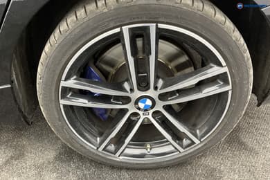 BMW 1 Series M Sport Shadow Edition Automatic Petrol Hatchback - Stock Number (1668378) - 35th supplementary image