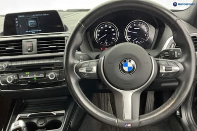 BMW 1 Series M Sport Shadow Edition Automatic Petrol Hatchback - Stock Number (1668378) - 1st supplementary image