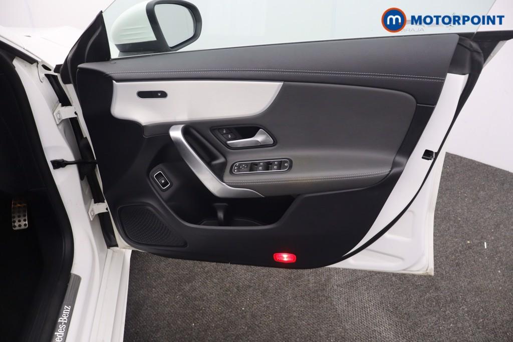 Mercedes-Benz CLA Amg Line Automatic Petrol Plug-In Hybrid Coupe - Stock Number (1668449) - 8th supplementary image