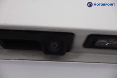 Volkswagen Tiguan Match Manual Petrol SUV - Stock Number (1668774) - 5th supplementary image