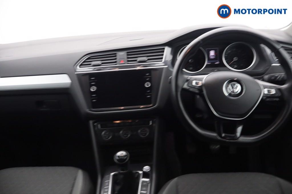 Volkswagen Tiguan Match Manual Petrol SUV - Stock Number (1668774) - 8th supplementary image