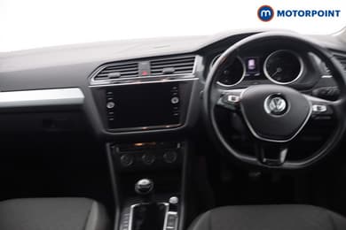 Volkswagen Tiguan Match Manual Petrol SUV - Stock Number (1668774) - 8th supplementary image