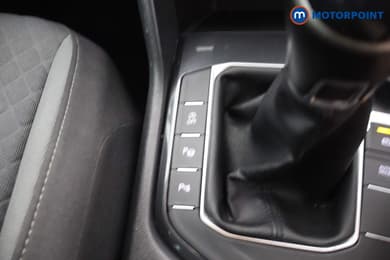 Volkswagen Tiguan Match Manual Petrol SUV - Stock Number (1668774) - 18th supplementary image