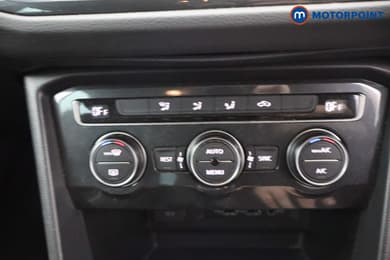 Volkswagen Tiguan Match Manual Petrol SUV - Stock Number (1668774) - 19th supplementary image