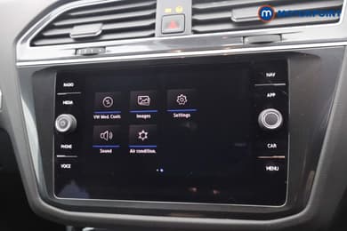 Volkswagen Tiguan Match Manual Petrol SUV - Stock Number (1668774) - 21st supplementary image
