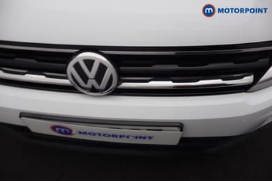Volkswagen Tiguan Match Manual Petrol SUV - Stock Number (1668774) - 23rd supplementary image