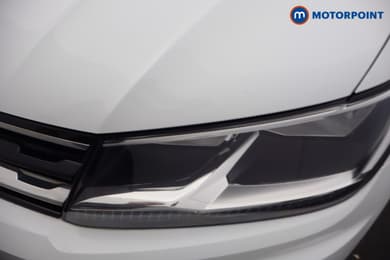 Volkswagen Tiguan Match Manual Petrol SUV - Stock Number (1668774) - 24th supplementary image