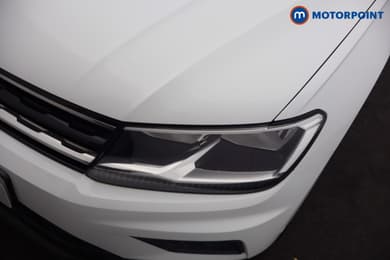 Volkswagen Tiguan Match Manual Petrol SUV - Stock Number (1668774) - 25th supplementary image